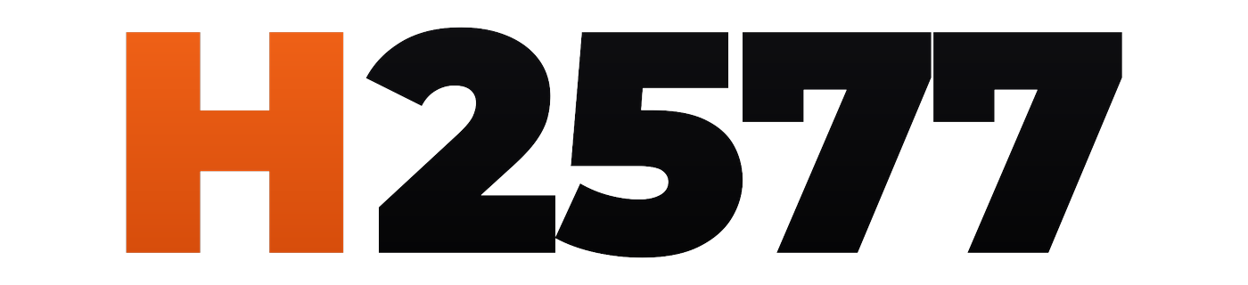 h2577
